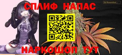 хмурый Кинель