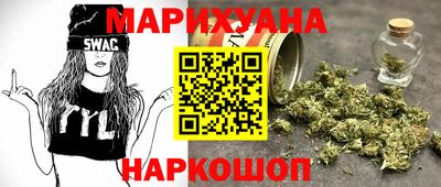 хмурый Кинель